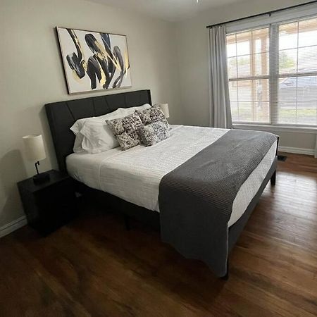 Spacious Lawton Escape With Game Room Near Fort Sill Sleeps 6 Εξωτερικό φωτογραφία