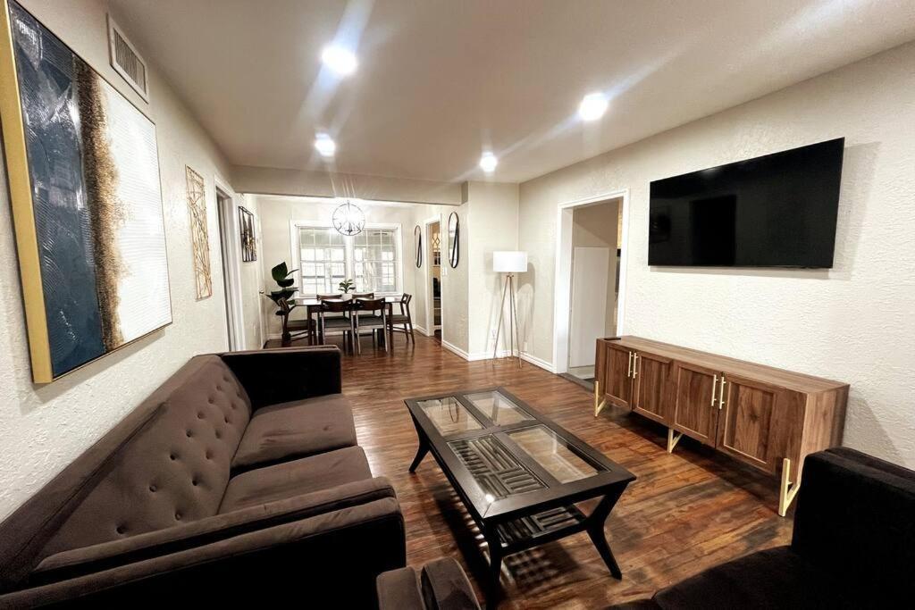 Spacious Lawton Escape With Game Room Near Fort Sill Sleeps 6 Εξωτερικό φωτογραφία