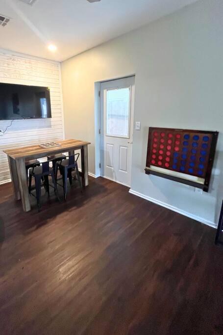 Spacious Lawton Escape With Game Room Near Fort Sill Sleeps 6 Εξωτερικό φωτογραφία