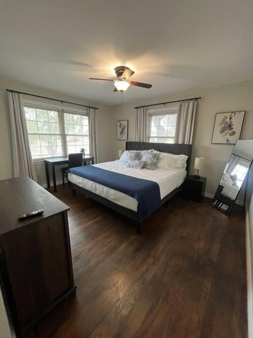 Spacious Lawton Escape With Game Room Near Fort Sill Sleeps 6 Εξωτερικό φωτογραφία