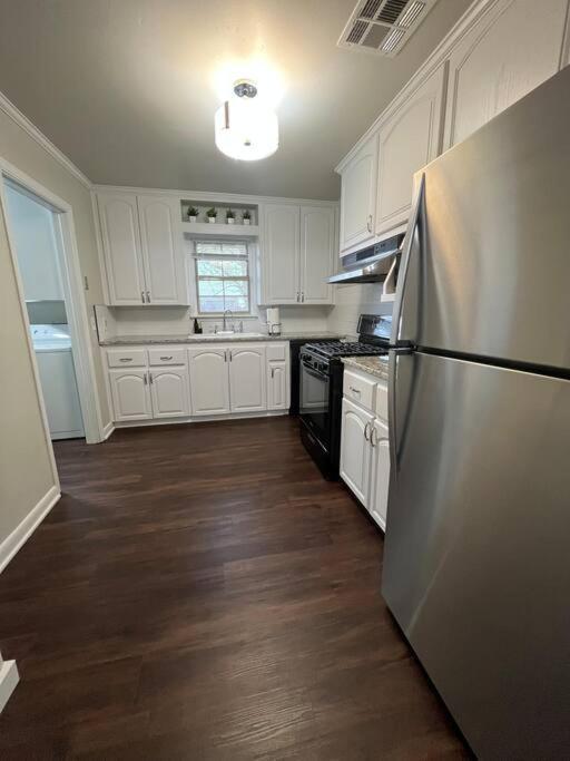 Spacious Lawton Escape With Game Room Near Fort Sill Sleeps 6 Εξωτερικό φωτογραφία