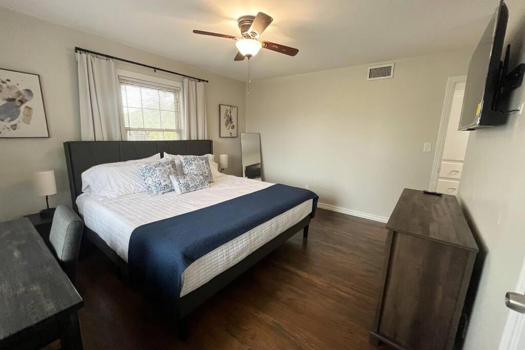 Spacious Lawton Escape With Game Room Near Fort Sill Sleeps 6 Εξωτερικό φωτογραφία