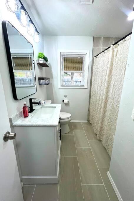 Spacious Lawton Escape With Game Room Near Fort Sill Sleeps 6 Εξωτερικό φωτογραφία