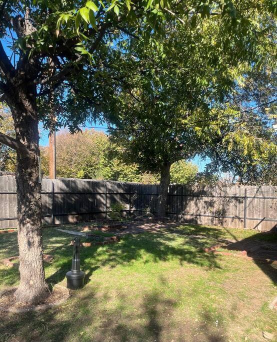 Spacious Lawton Escape With Game Room Near Fort Sill Sleeps 6 Εξωτερικό φωτογραφία