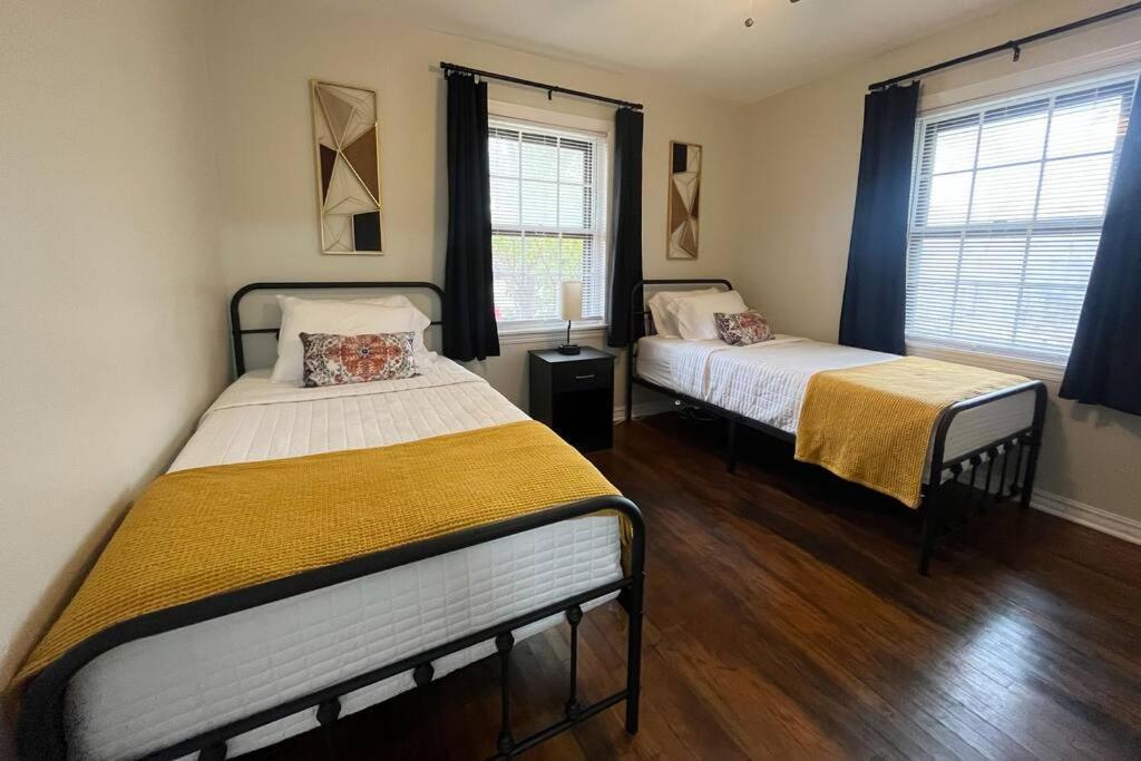 Spacious Lawton Escape With Game Room Near Fort Sill Sleeps 6 Εξωτερικό φωτογραφία