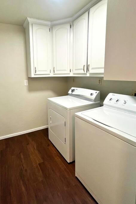 Spacious Lawton Escape With Game Room Near Fort Sill Sleeps 6 Εξωτερικό φωτογραφία