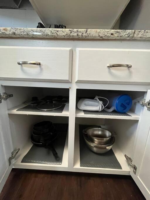 Spacious Lawton Escape With Game Room Near Fort Sill Sleeps 6 Εξωτερικό φωτογραφία