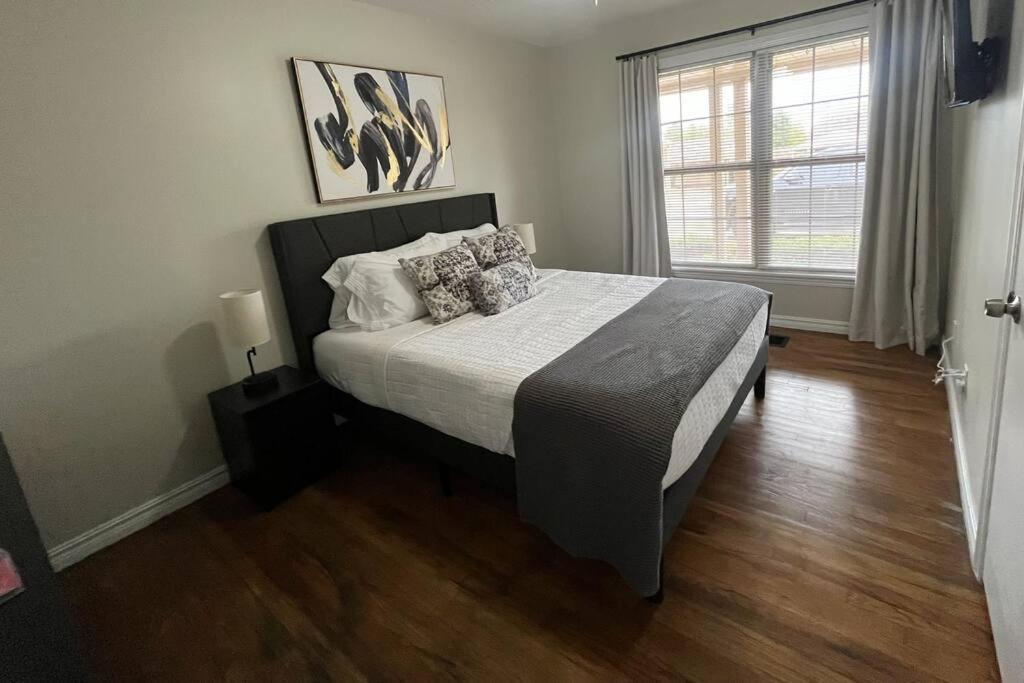 Spacious Lawton Escape With Game Room Near Fort Sill Sleeps 6 Εξωτερικό φωτογραφία