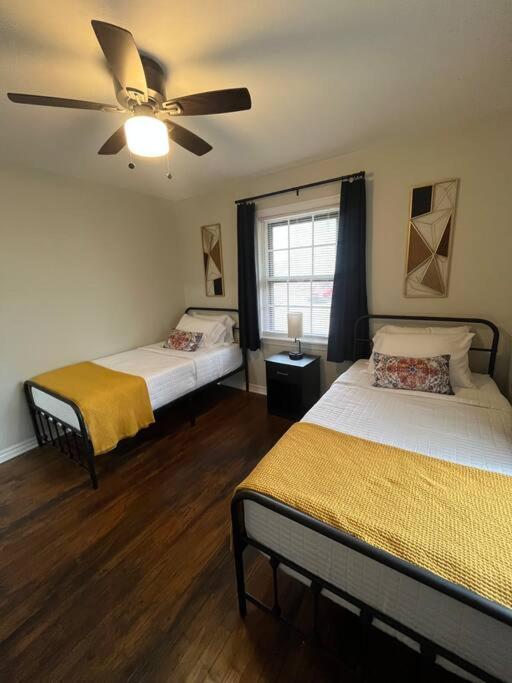 Spacious Lawton Escape With Game Room Near Fort Sill Sleeps 6 Εξωτερικό φωτογραφία