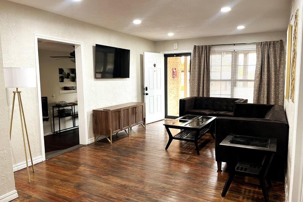 Spacious Lawton Escape With Game Room Near Fort Sill Sleeps 6 Εξωτερικό φωτογραφία