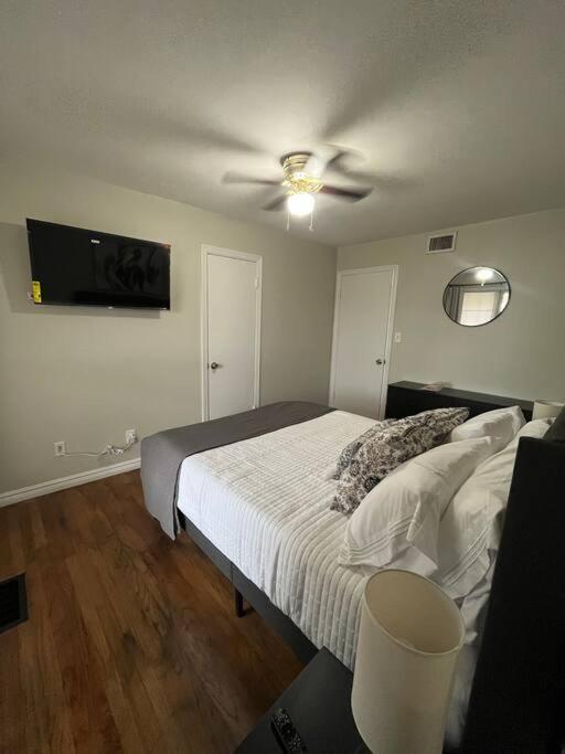 Spacious Lawton Escape With Game Room Near Fort Sill Sleeps 6 Εξωτερικό φωτογραφία