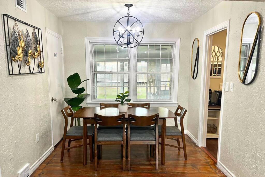 Spacious Lawton Escape With Game Room Near Fort Sill Sleeps 6 Εξωτερικό φωτογραφία