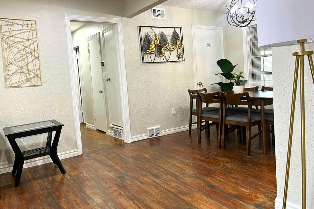 Spacious Lawton Escape With Game Room Near Fort Sill Sleeps 6 Εξωτερικό φωτογραφία