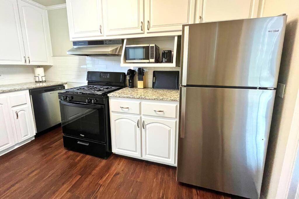 Spacious Lawton Escape With Game Room Near Fort Sill Sleeps 6 Εξωτερικό φωτογραφία