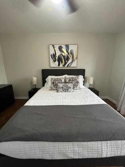 Spacious Lawton Escape With Game Room Near Fort Sill Sleeps 6 Εξωτερικό φωτογραφία