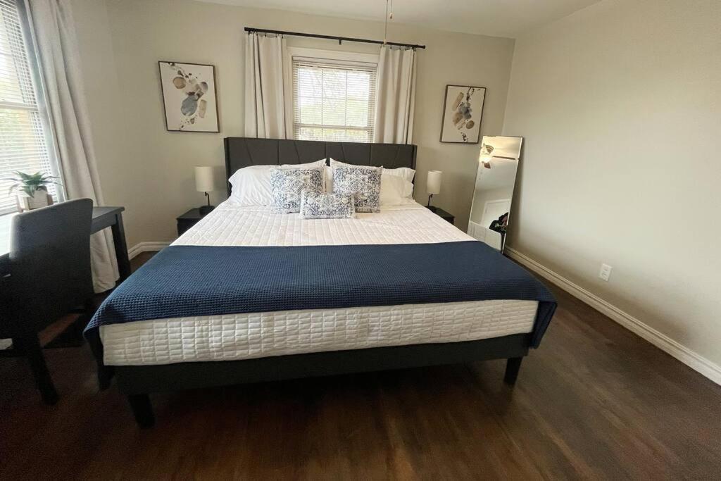 Spacious Lawton Escape With Game Room Near Fort Sill Sleeps 6 Εξωτερικό φωτογραφία