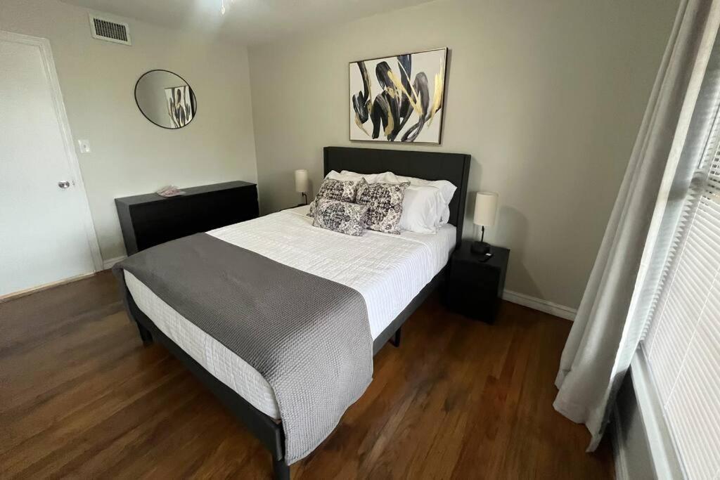 Spacious Lawton Escape With Game Room Near Fort Sill Sleeps 6 Εξωτερικό φωτογραφία