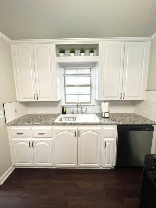 Spacious Lawton Escape With Game Room Near Fort Sill Sleeps 6 Εξωτερικό φωτογραφία