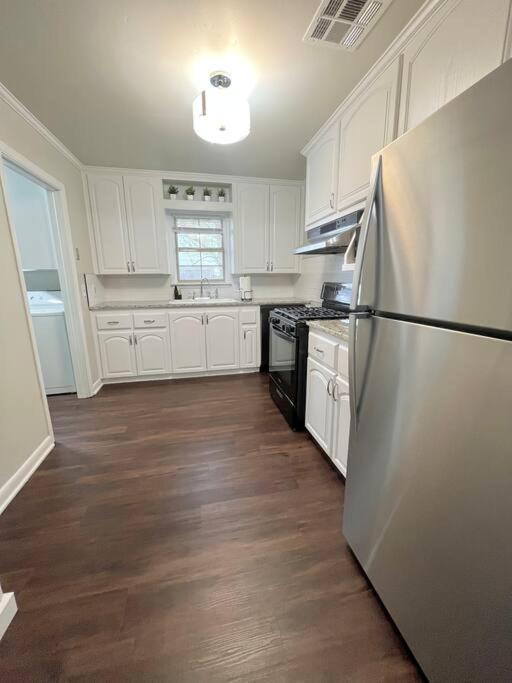 Spacious Lawton Escape With Game Room Near Fort Sill Sleeps 6 Εξωτερικό φωτογραφία